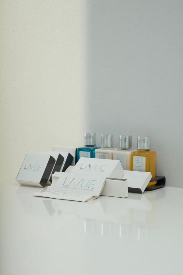 La Vue Boutique Hotel Calliaqua 外观 照片