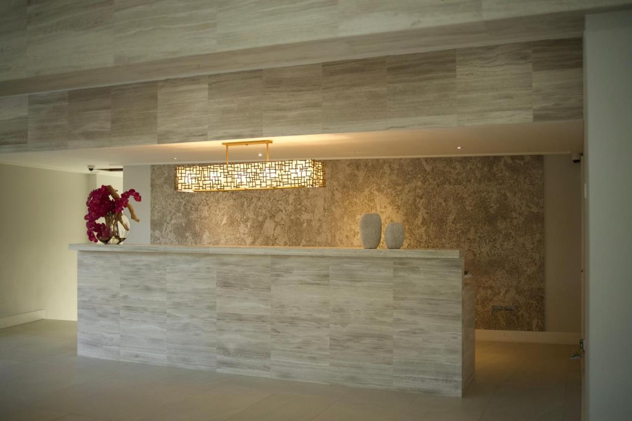 La Vue Boutique Hotel Calliaqua 外观 照片