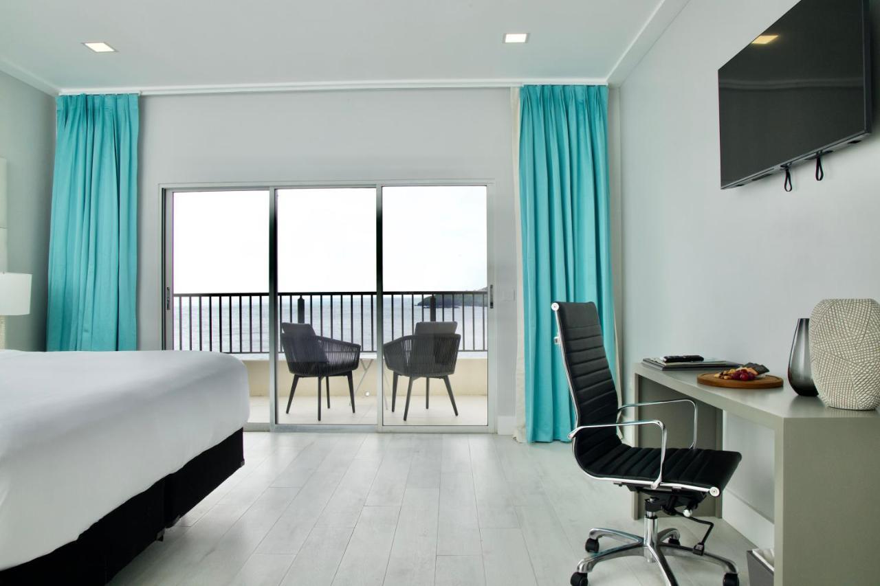 La Vue Boutique Hotel Calliaqua 外观 照片