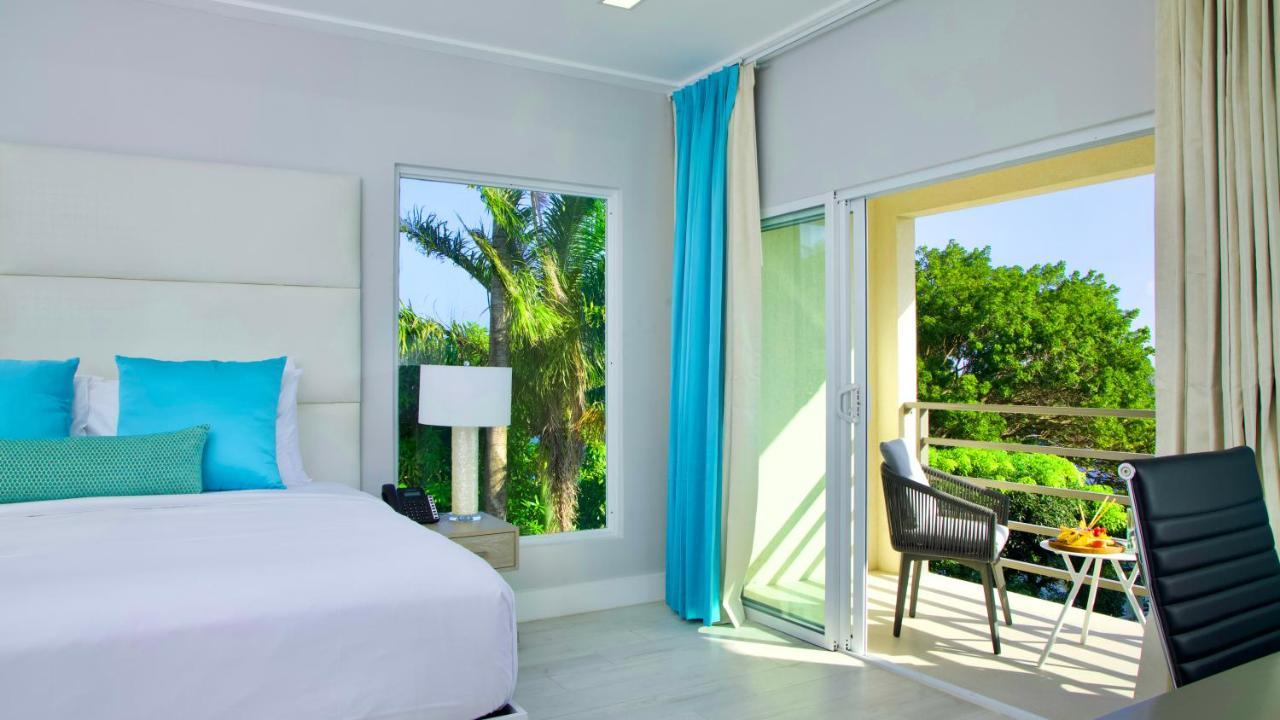 La Vue Boutique Hotel Calliaqua 外观 照片