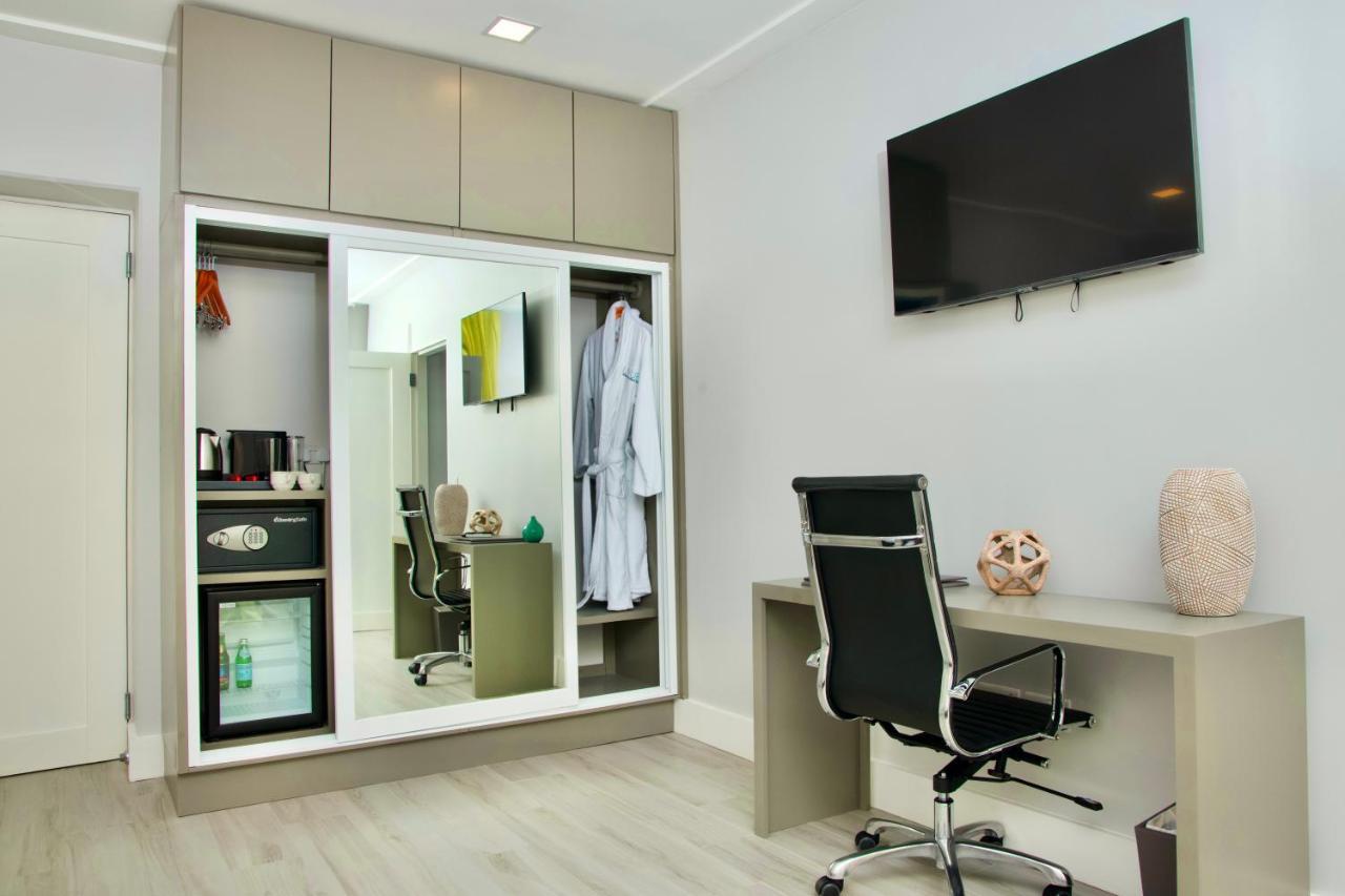 La Vue Boutique Hotel Calliaqua 外观 照片