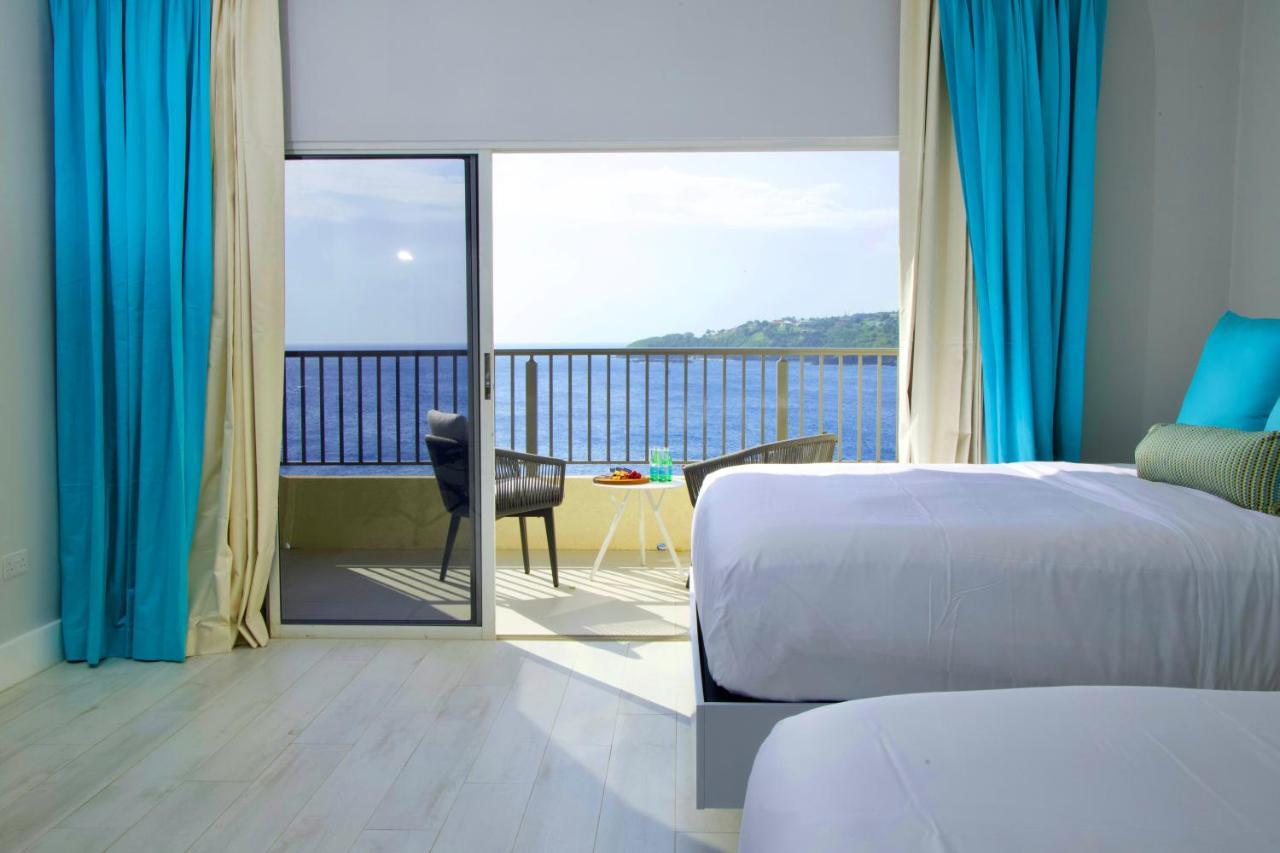 La Vue Boutique Hotel Calliaqua 外观 照片