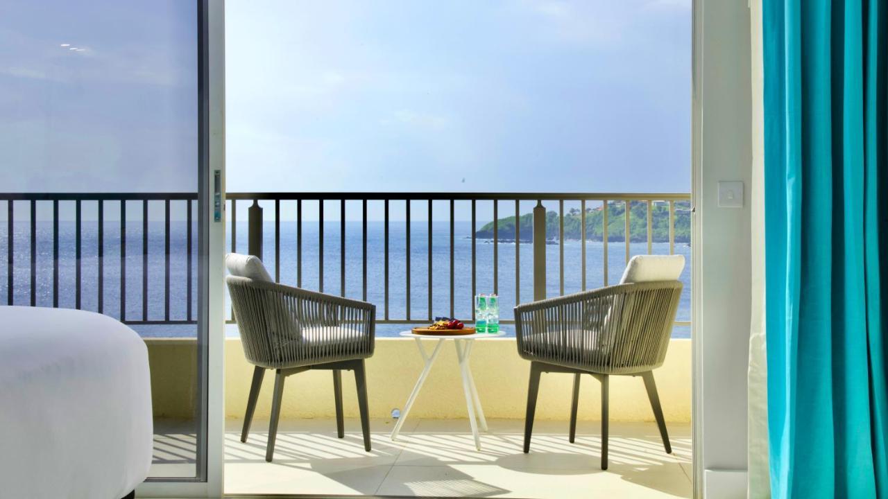 La Vue Boutique Hotel Calliaqua 外观 照片