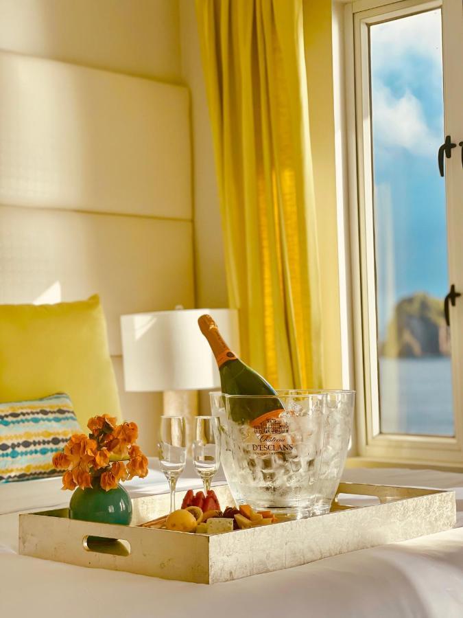 La Vue Boutique Hotel Calliaqua 外观 照片