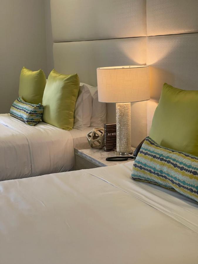 La Vue Boutique Hotel Calliaqua 外观 照片