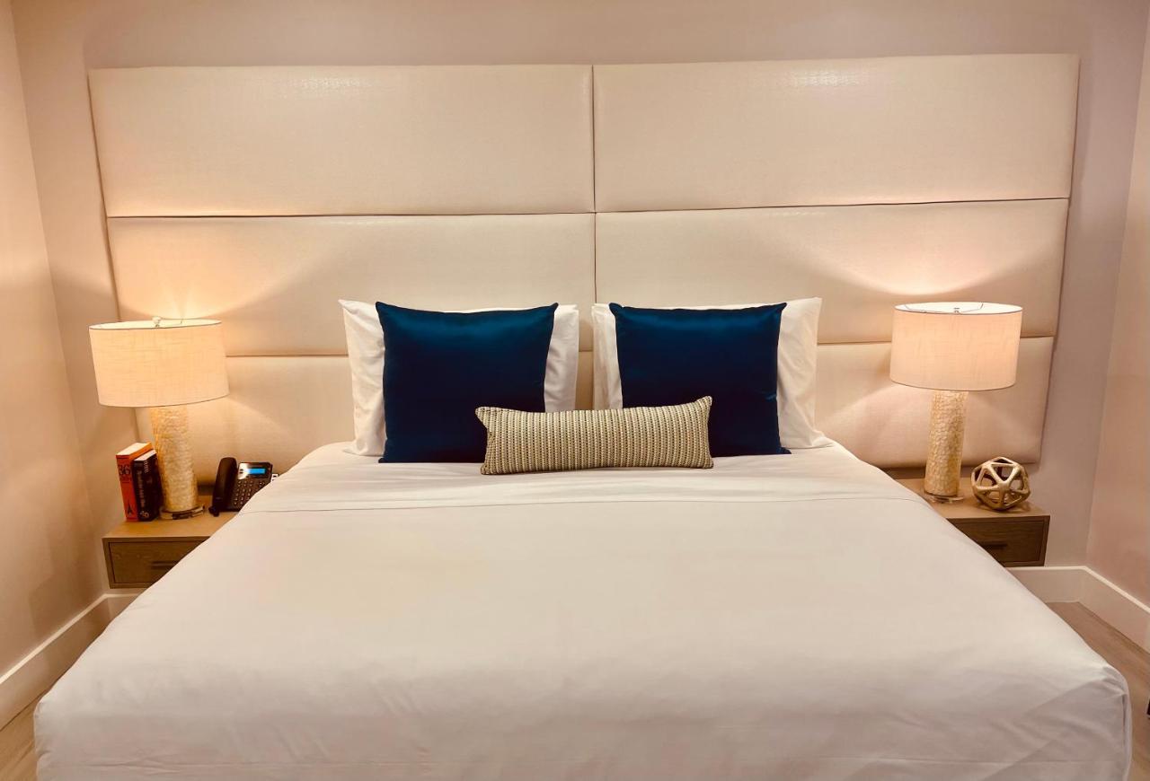 La Vue Boutique Hotel Calliaqua 外观 照片