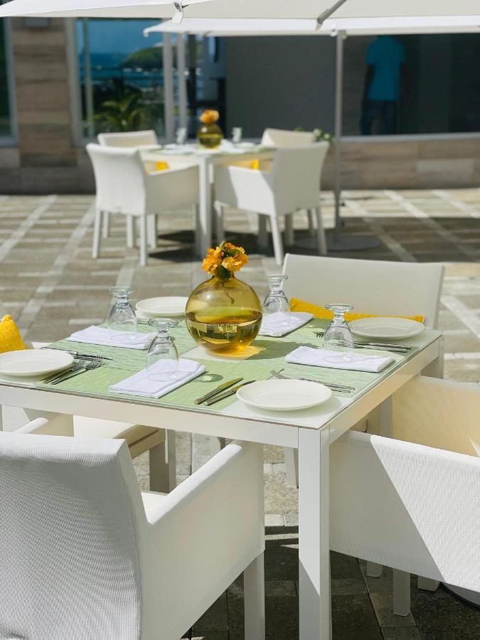La Vue Boutique Hotel Calliaqua 外观 照片